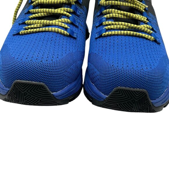 Thorogood Day One Safety Shoes Mens Size 12 AST Low Composite Safety Toe Sneaker - Picture 4 of 12